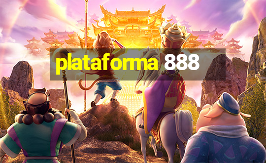 plataforma 888