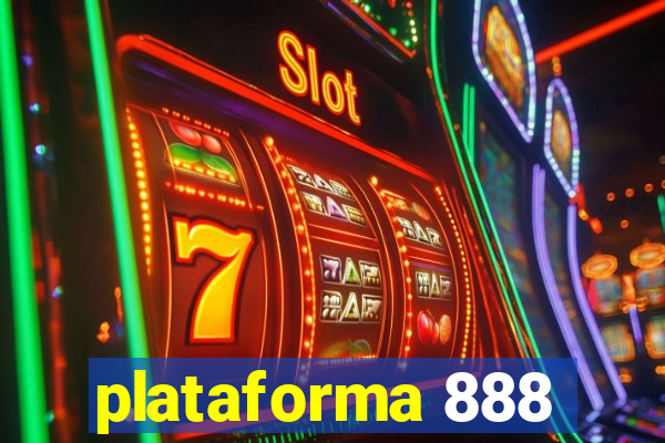 plataforma 888