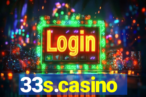 33s.casino