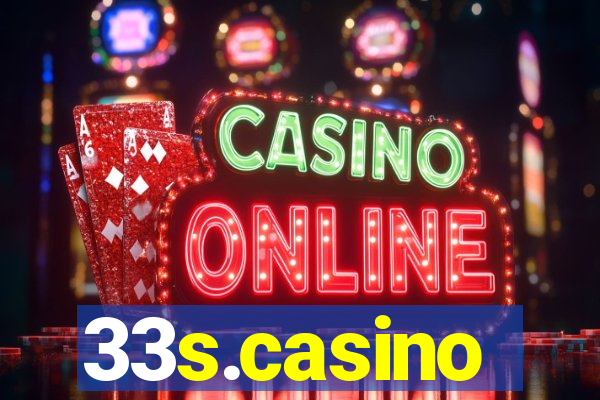 33s.casino