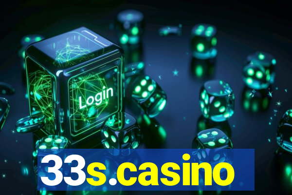 33s.casino