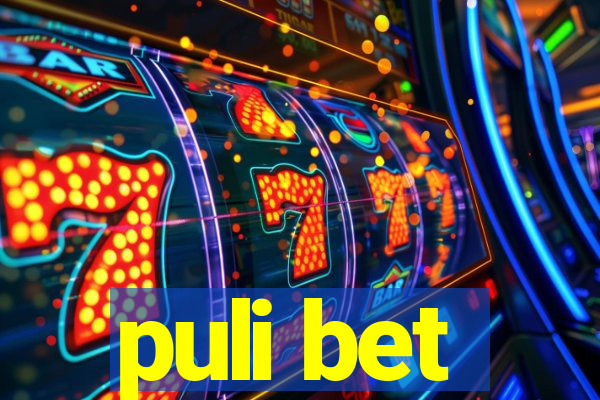 puli bet