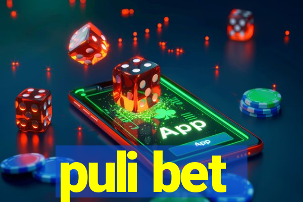 puli bet