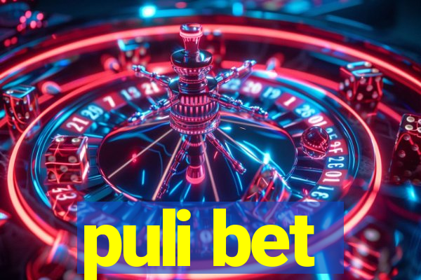 puli bet