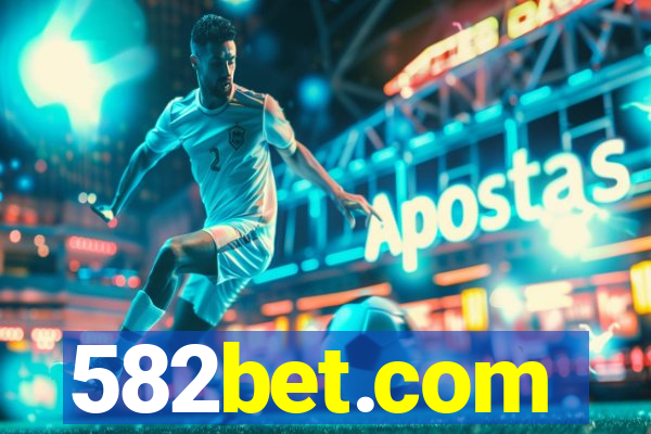 582bet.com