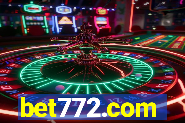 bet772.com