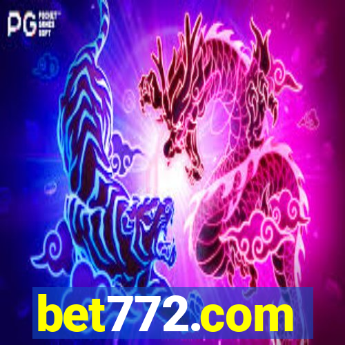 bet772.com