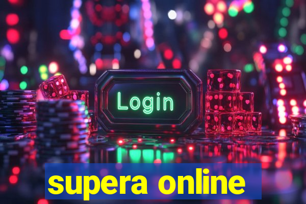 supera online