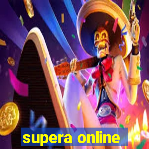 supera online