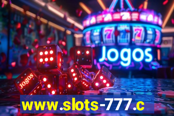 www.slots-777.com