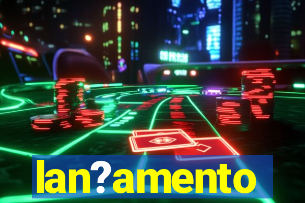 lan?amento plataforma slots