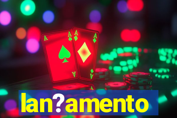 lan?amento plataforma slots