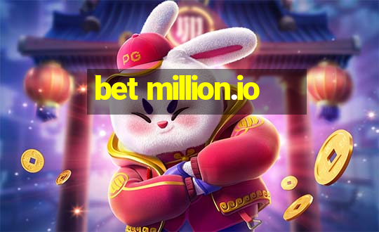 bet million.io