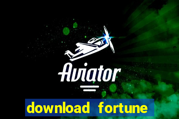 download fortune tiger demo