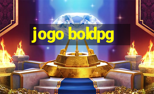 jogo boldpg