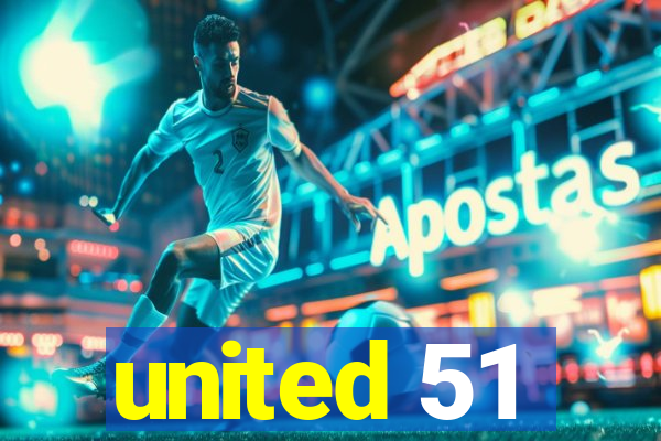 united 51