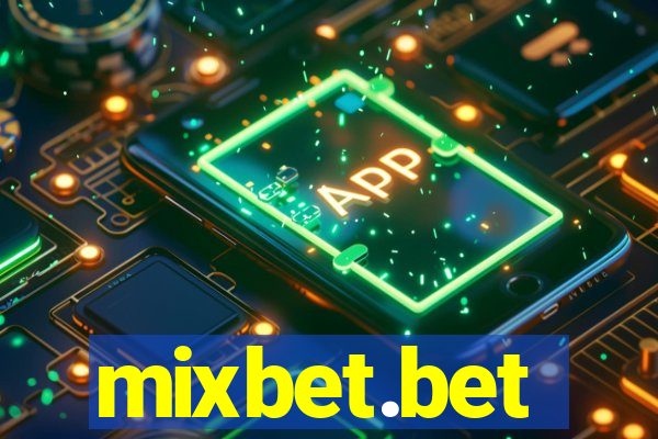 mixbet.bet