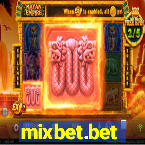 mixbet.bet