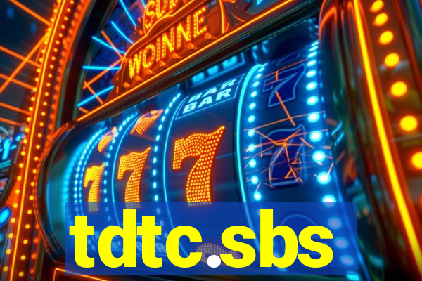 tdtc.sbs