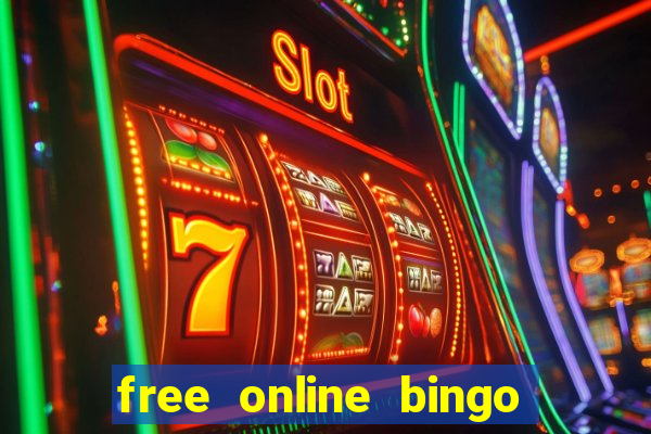 free online bingo win real money no deposit usa