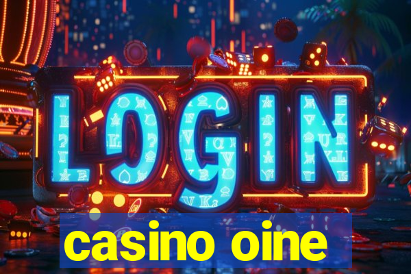 casino oine