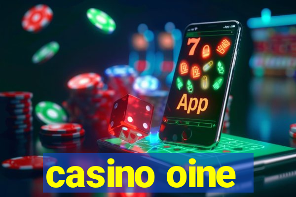 casino oine