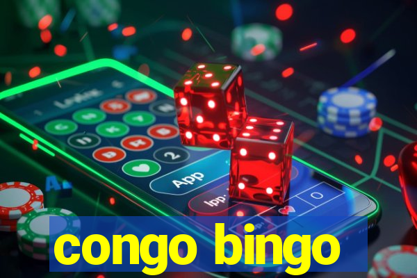 congo bingo