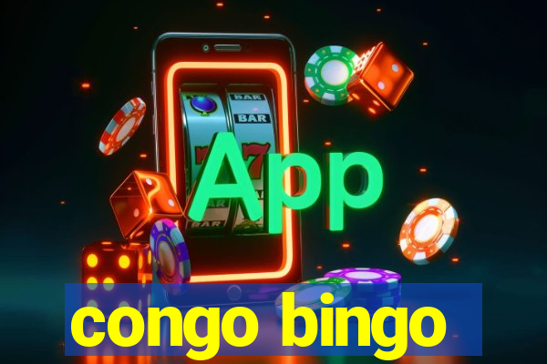 congo bingo