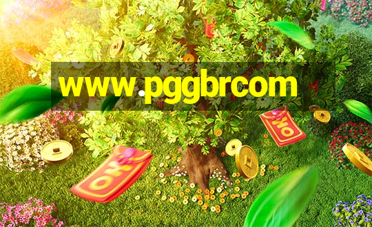 www.pggbrcom