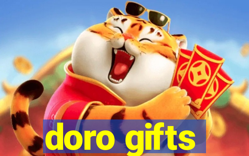 doro gifts