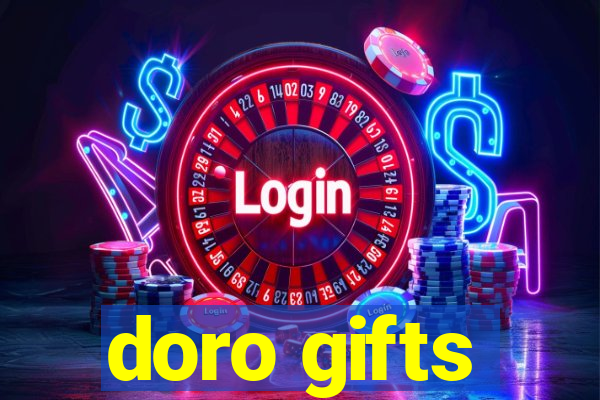 doro gifts