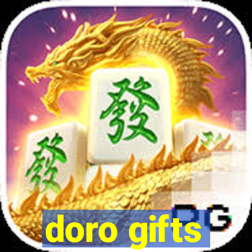 doro gifts