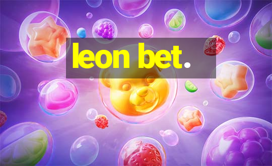 leon bet.