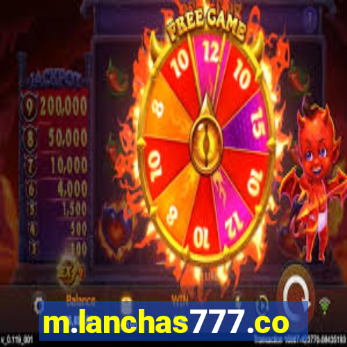 m.lanchas777.com