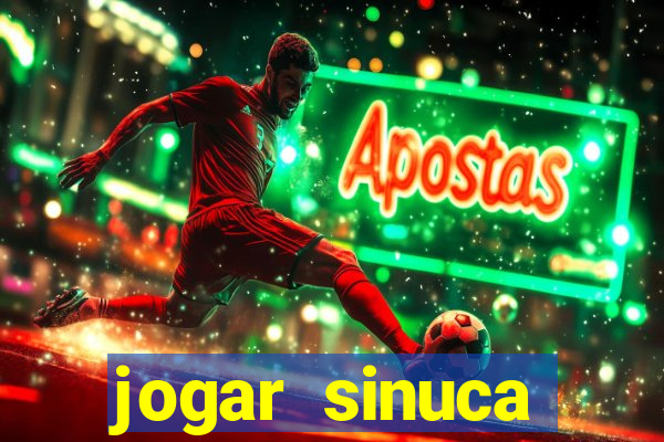 jogar sinuca apostando dinheiro