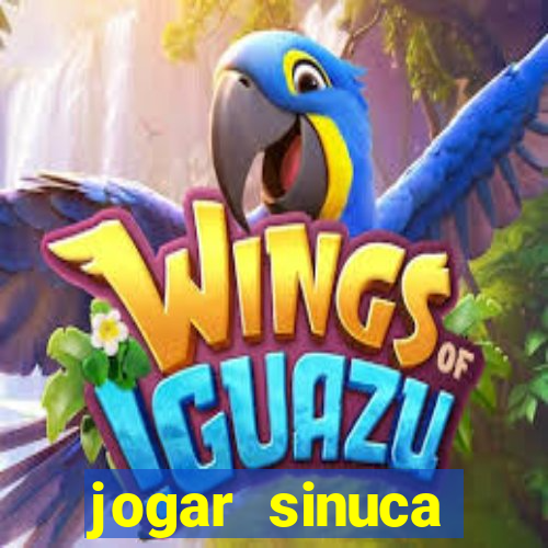 jogar sinuca apostando dinheiro