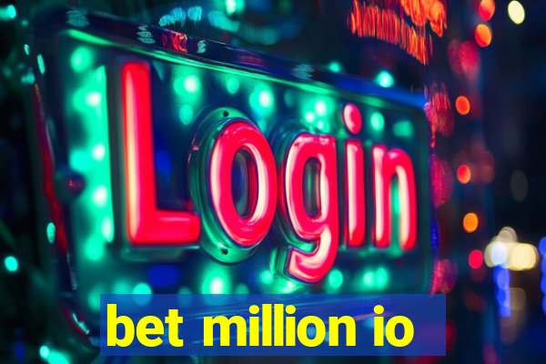 bet million io