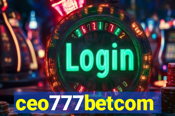 ceo777betcom