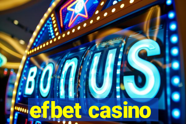 efbet casino