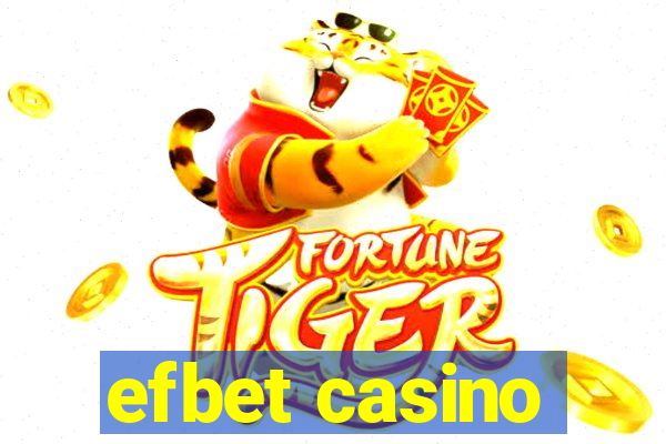 efbet casino