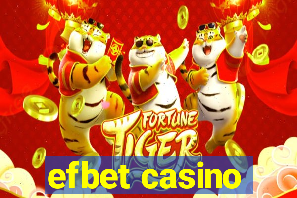 efbet casino