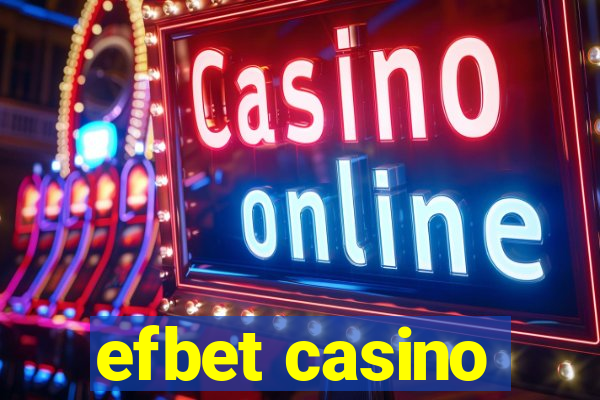 efbet casino