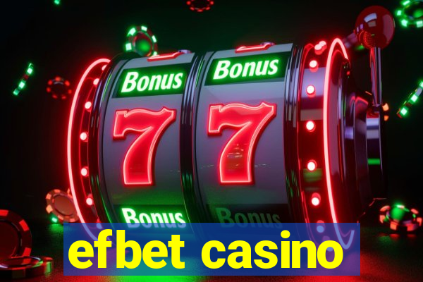 efbet casino