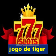 jogo de tiger