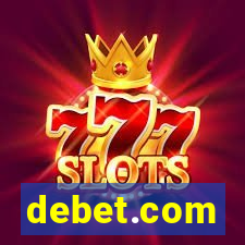 debet.com