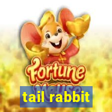 tail rabbit