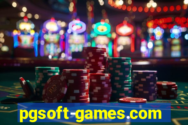 pgsoft-games.com fortune tiger demo