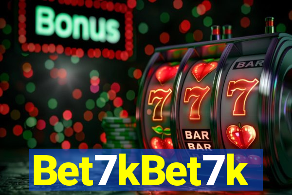 Bet7kBet7k