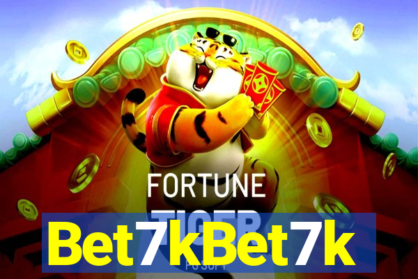 Bet7kBet7k