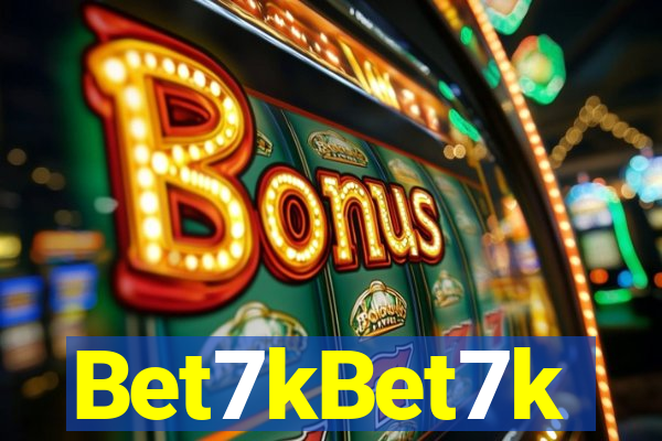 Bet7kBet7k